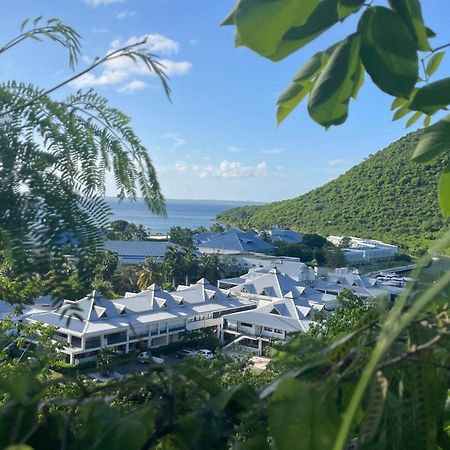 Island Escape, Marina Paradise & Beach Adventures Cul de Sac Esterno foto