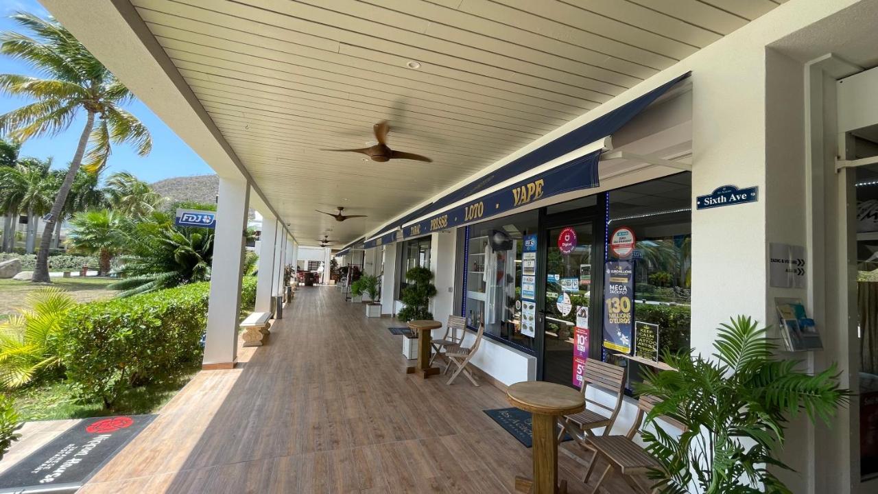 Island Escape, Marina Paradise & Beach Adventures Cul de Sac Esterno foto
