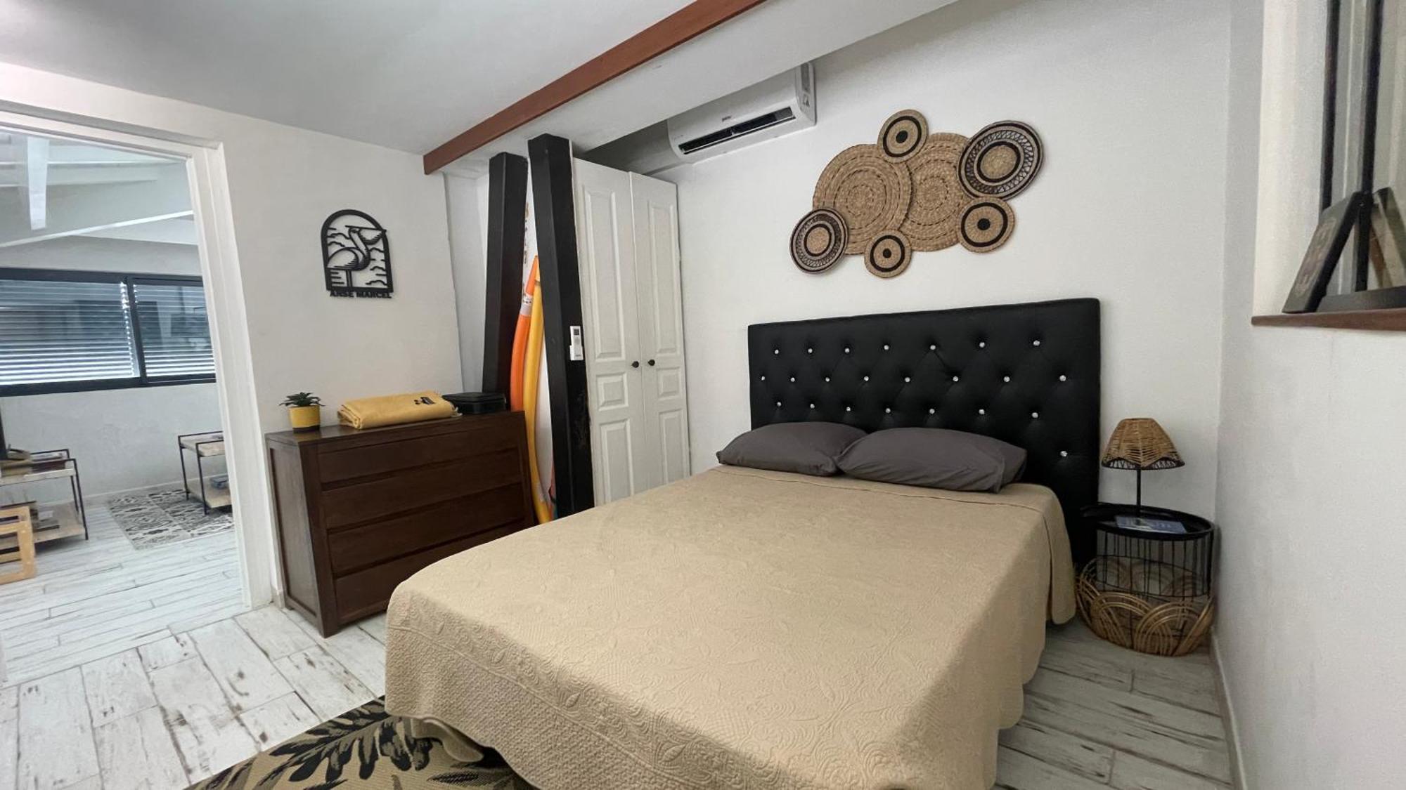 Island Escape, Marina Paradise & Beach Adventures Cul de Sac Esterno foto