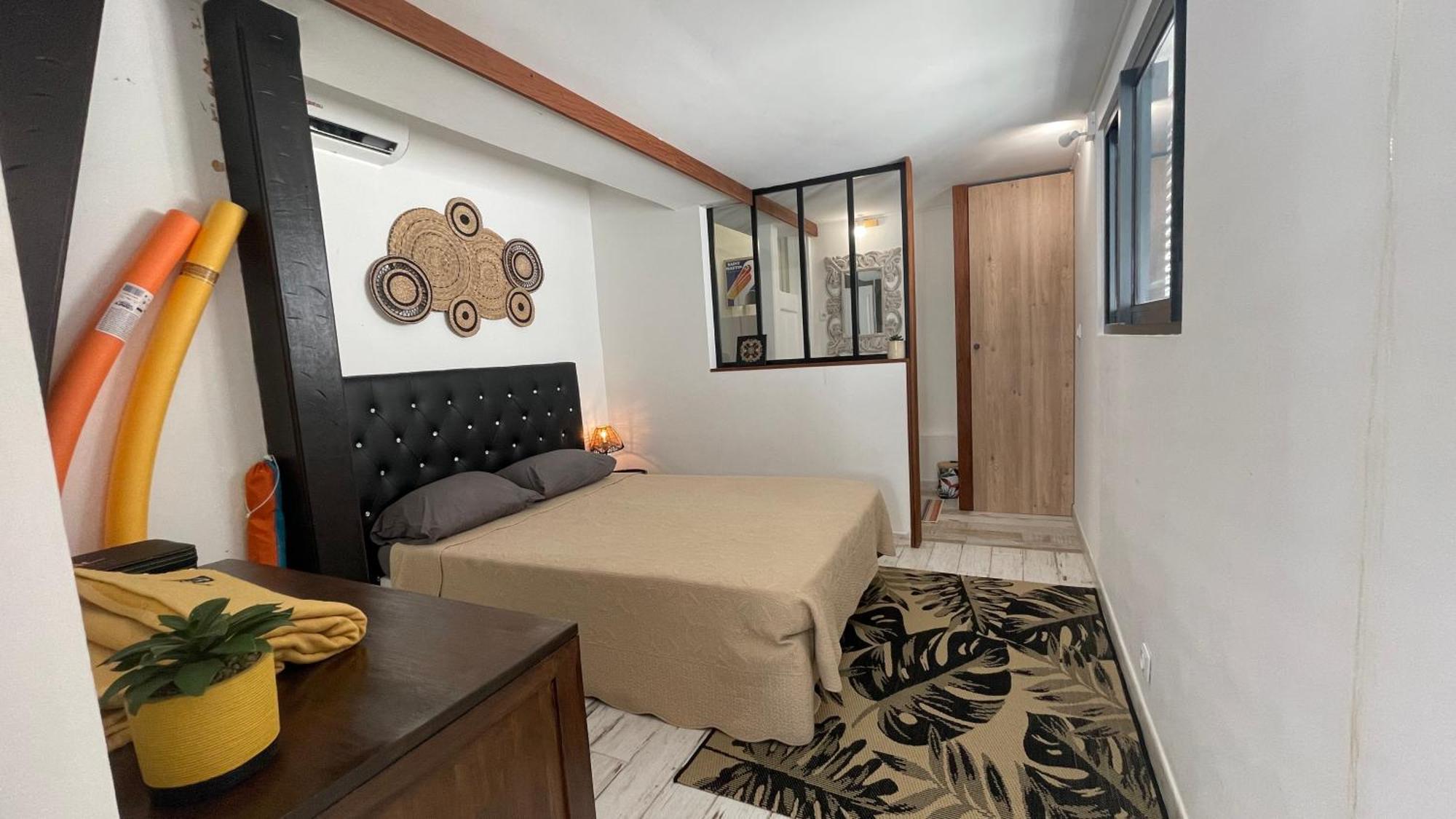 Island Escape, Marina Paradise & Beach Adventures Cul de Sac Esterno foto