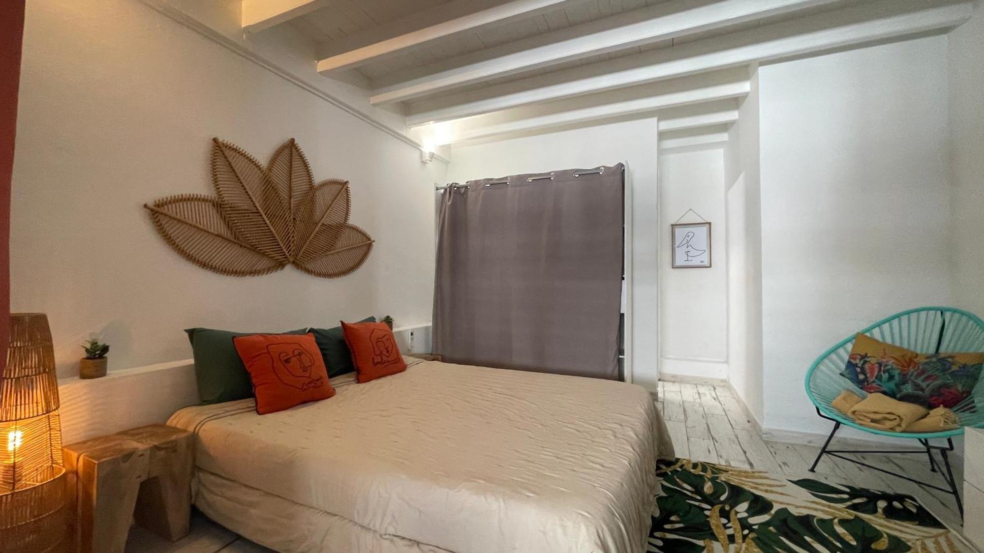 Island Escape, Marina Paradise & Beach Adventures Cul de Sac Esterno foto