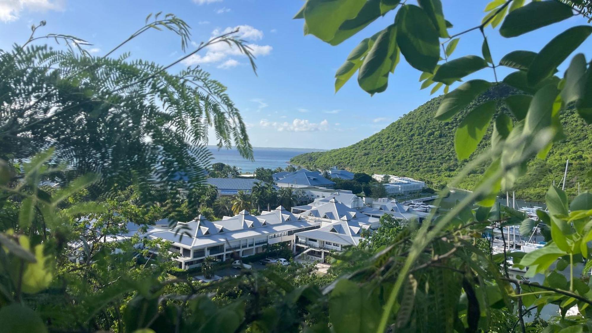 Island Escape, Marina Paradise & Beach Adventures Cul de Sac Esterno foto