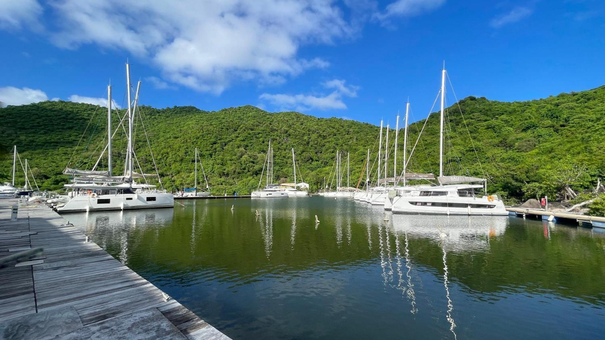 Island Escape, Marina Paradise & Beach Adventures Cul de Sac Esterno foto